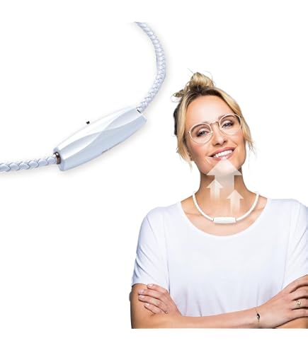 Amazon.com: Airvida M1 Ionic Wearable Air Purifier (Black-17.7